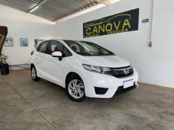 HONDA Fit 1.5 16V 4P LX FLEX