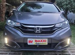 HONDA Fit 1.5 16V 4P PERSONAL FLEX AUTOMTICO CVT