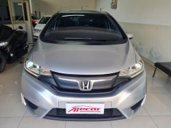 HONDA Fit 1.5 16V 4P DX FLEX