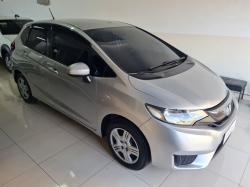 HONDA Fit 1.5 16V 4P DX FLEX