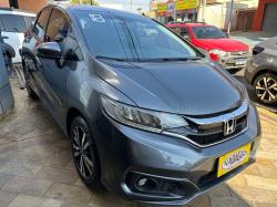 HONDA Fit 1.5 16V 4P EXL FLEX AUTOMTICO