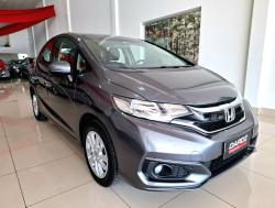 HONDA Fit 1.5 16V 4P LX FLEX