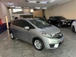 HONDA Fit 1.5 16V 4P LX FLEX AUTOMTICO