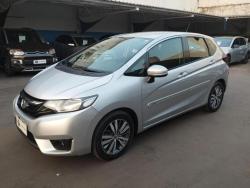 HONDA Fit 1.5 16V 4P EX AUTOMTICO