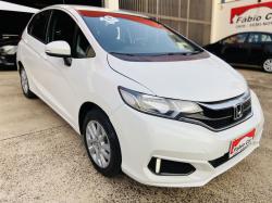 HONDA Fit 1.5 16V 4P PERSONAL FLEX AUTOMTICO CVT