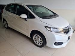 HONDA Fit 1.5 16V 4P PERSONAL FLEX AUTOMTICO CVT