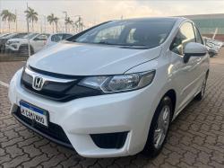 HONDA Fit 1.5 16V 4P EX