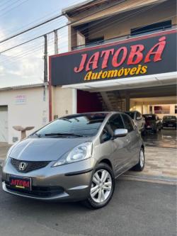 HONDA Fit 1.5 16V 4P LX FLEX