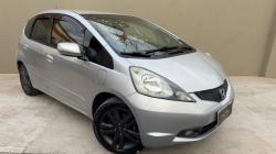 HONDA Fit 1.5 16V 4P EXL FLEX