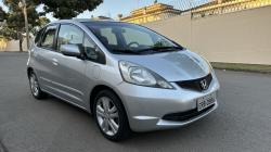 HONDA Fit 1.5 16V 4P EX FLEX