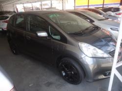 HONDA Fit 1.5 16V 4P DX FLEX