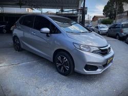 HONDA Fit 1.5 16V 4P PERSONAL FLEX AUTOMTICO CVT