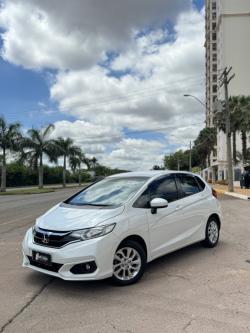 HONDA Fit 1.5 16V 4P LX FLEX AUTOMTICO