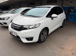 HONDA Fit 1.5 16V 4P EXL FLEX AUTOMTICO