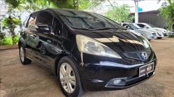 HONDA Fit 1.5 16V 4P EXL FLEX