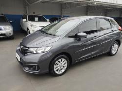 HONDA Fit 1.5 16V 4P LX FLEX AUTOMTICO