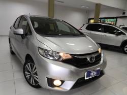 HONDA Fit 1.5 16V 4P EX FLEX AUTOMTICO