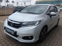 HONDA Fit 1.5 16V 4P EXL FLEX