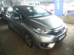 HONDA Fit 1.5 16V 4P EX FLEX AUTOMTICO