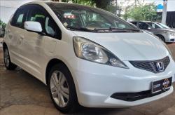 HONDA Fit 1.5 16V 4P EX AUTOMTICO