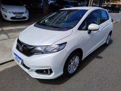 HONDA Fit 1.5 16V 4P LX FLEX AUTOMTICO