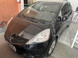 HONDA Fit 1.5 16V 4P EXL FLEX AUTOMTICO