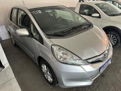 HONDA Fit 1.5 16V 4P EX FLEX