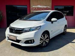 HONDA Fit 1.5 16V 4P EX FLEX AUTOMTICO