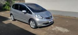 HONDA Fit 1.5 16V 4P EX FLEX AUTOMTICO