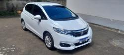 HONDA Fit 1.5 16V 4P LX FLEX AUTOMTICO