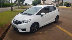 HONDA Fit 1.5 16V 4P LX FLEX AUTOMTICO