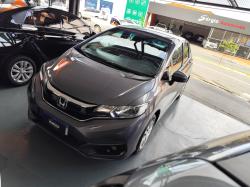 HONDA Fit 1.5 16V 4P LX FLEX AUTOMTICO