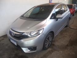 HONDA Fit 1.5 16V 4P EXL FLEX AUTOMTICO