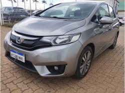 HONDA Fit 1.5 16V 4P EX AUTOMTICO