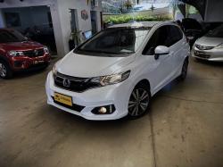 HONDA Fit 1.5 16V 4P EX FLEX AUTOMTICO