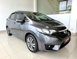 HONDA Fit 1.5 16V 4P EX FLEX AUTOMTICO