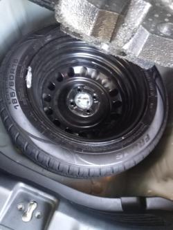 HONDA Fit 1.5 16V 4P PERSONAL FLEX AUTOMTICO CVT