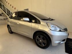 HONDA Fit 1.5 16V 4P EX FLEX