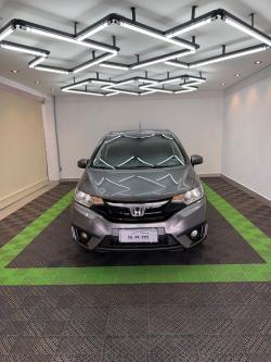 HONDA Fit 1.5 16V 4P EX FLEX AUTOMTICO