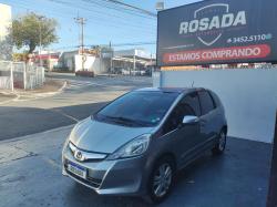 HONDA Fit 1.5 16V 4P EX