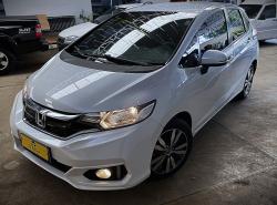 HONDA Fit 1.5 16V 4P EX FLEX AUTOMTICO