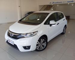 HONDA Fit 1.5 16V 4P EX AUTOMTICO