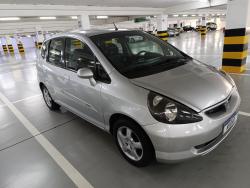 HONDA Fit 1.5 16V 4P EX