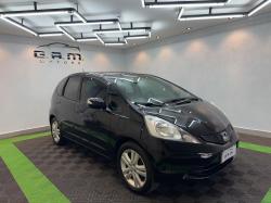 HONDA Fit 1.5 16V 4P EX