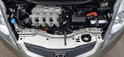 HONDA Fit 1.5 16V 4P EX FLEX AUTOMTICO