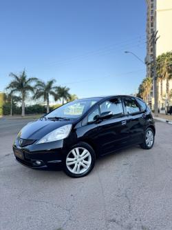 HONDA Fit 1.5 16V 4P EXL FLEX AUTOMTICO