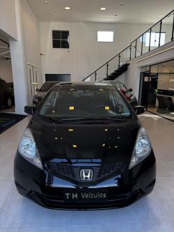 HONDA Fit 1.5 16V 4P EX