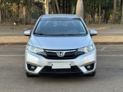 HONDA Fit 1.5 16V 4P EXL FLEX AUTOMTICO