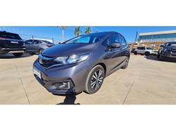HONDA Fit 1.5 16V 4P EX AUTOMTICO