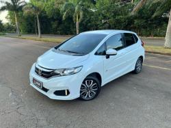 HONDA Fit 1.5 16V 4P PERSONAL FLEX AUTOMTICO CVT
